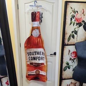 SOUTHERN COMFORT BOTTLE COSTUME